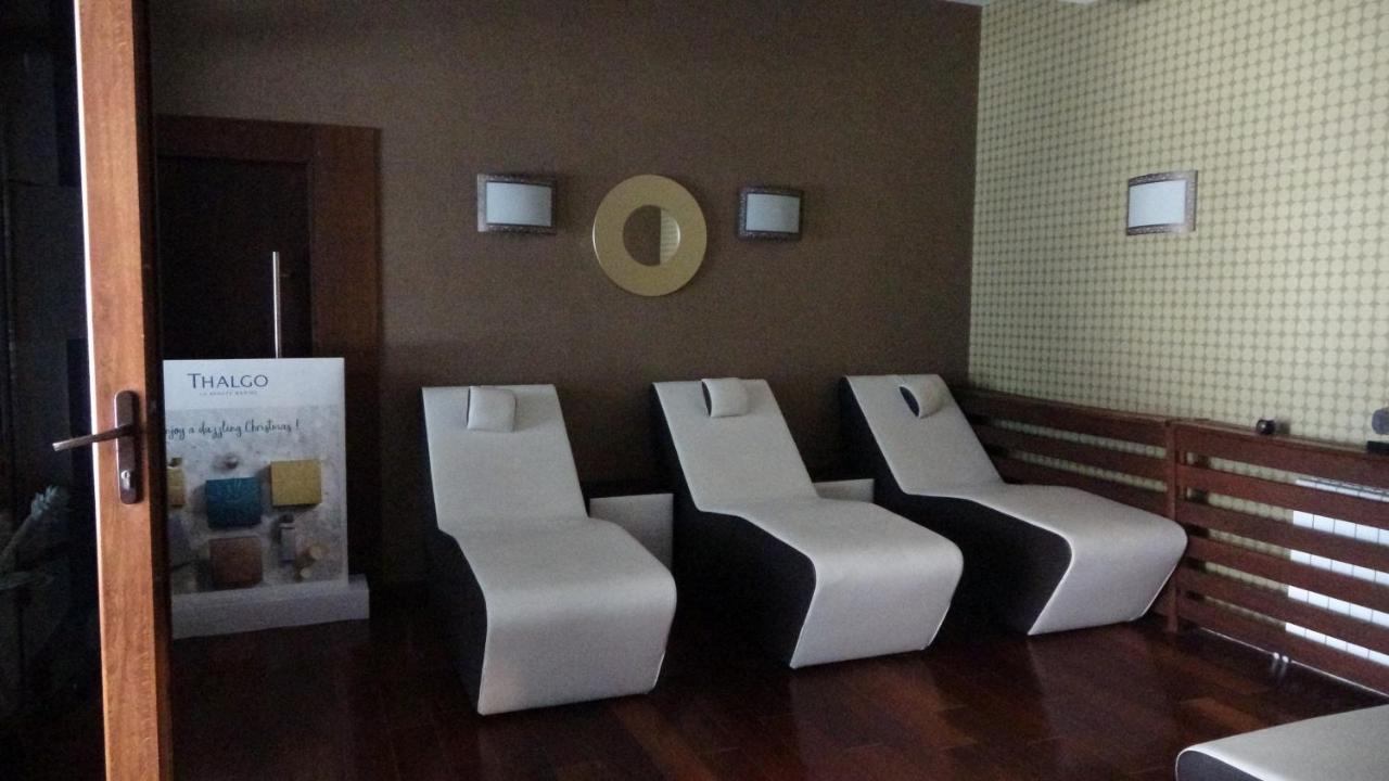 Mountainview Apartment Ski, Spa & Thermal บันสโก ภายนอก รูปภาพ