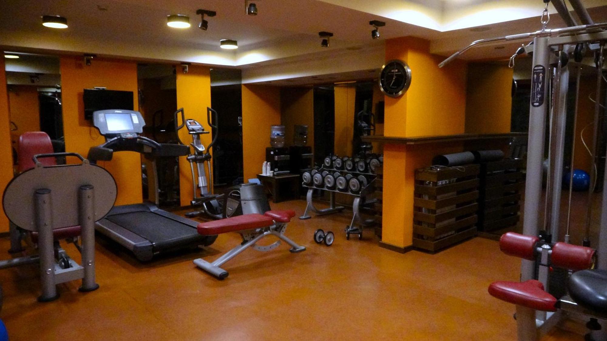 Mountainview Apartment Ski, Spa & Thermal บันสโก ภายนอก รูปภาพ