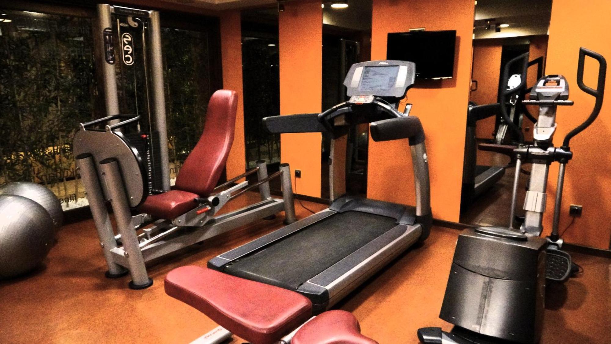 Mountainview Apartment Ski, Spa & Thermal บันสโก ภายนอก รูปภาพ