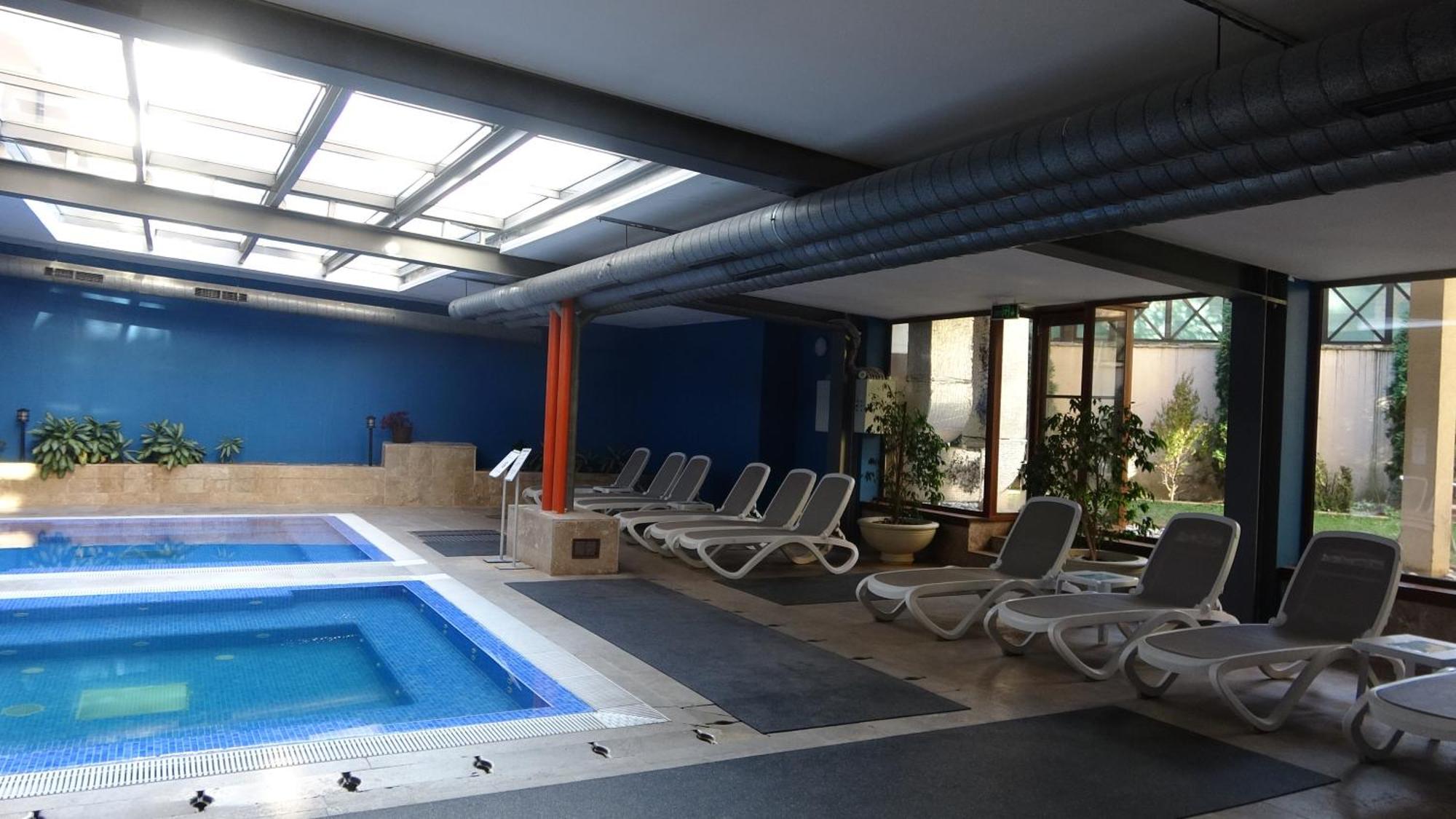Mountainview Apartment Ski, Spa & Thermal บันสโก ภายนอก รูปภาพ