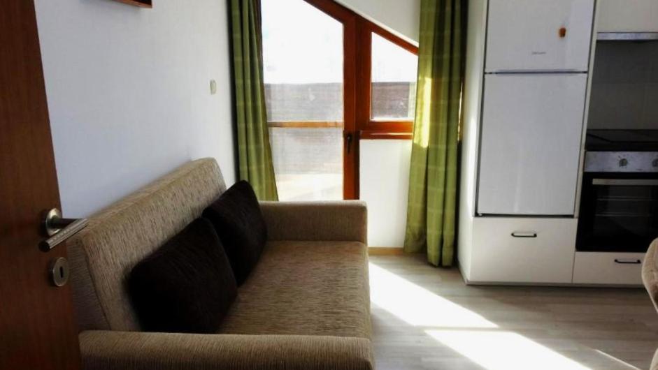 Mountainview Apartment Ski, Spa & Thermal บันสโก ภายนอก รูปภาพ