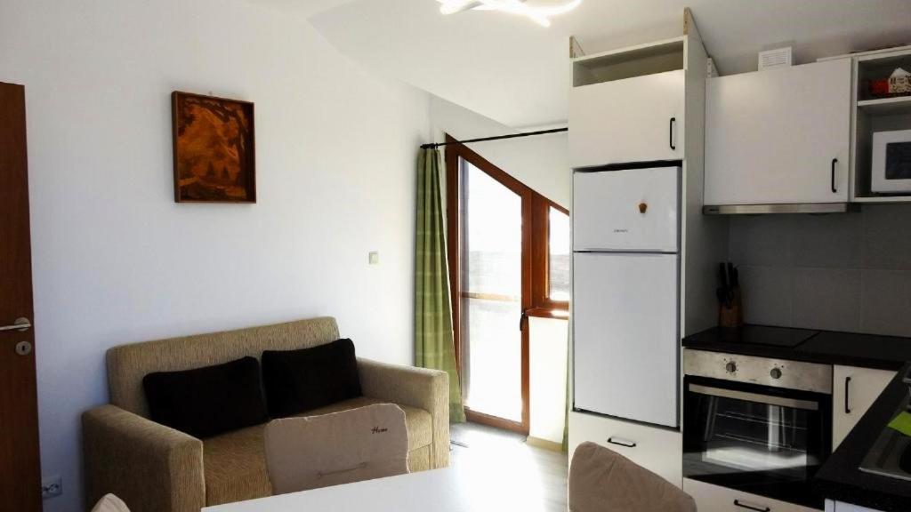 Mountainview Apartment Ski, Spa & Thermal บันสโก ภายนอก รูปภาพ